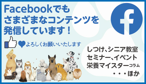 Facebook告知